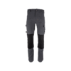 EREBOS 2.0 Trousers black/grey