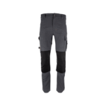 EREBOS 2.0 Trousers black/grey