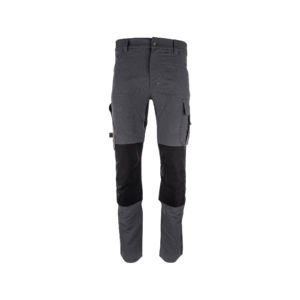 EREBOS 2.0 Trousers black/grey