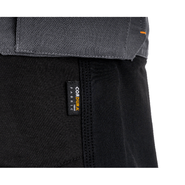 1084130020 EREBOS 2.0 Trousers black grey 10