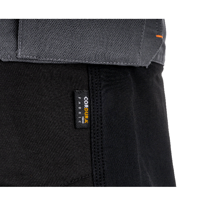 1084130020 EREBOS 2.0 Trousers black grey 10