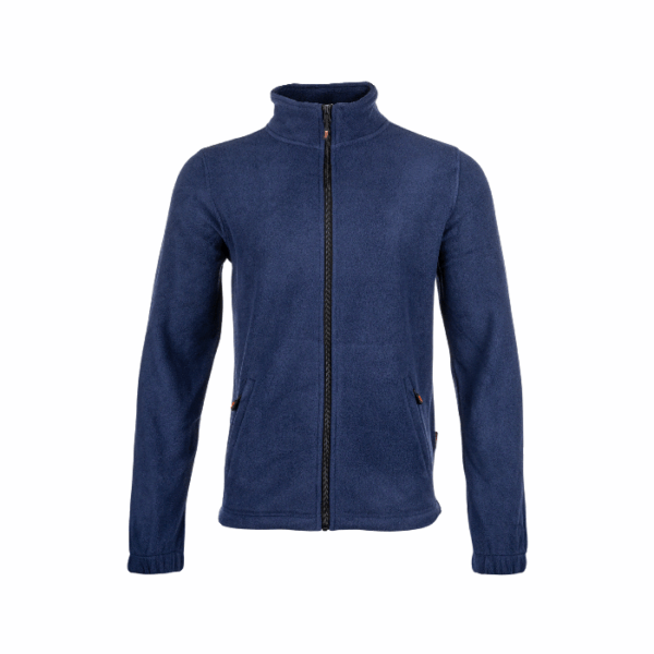 FLEECE Sweatshirt dark blue