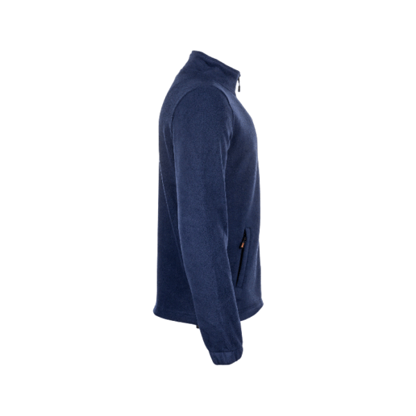 1089170090 FLEECE Sweatshirt dark blue 3