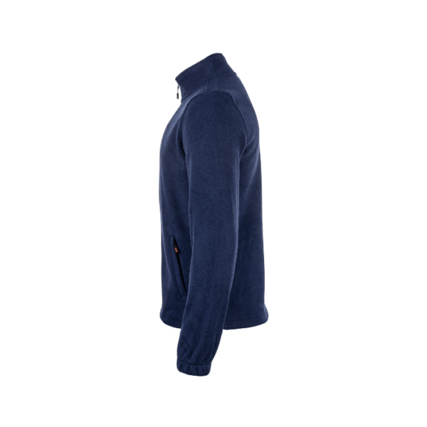 1089170090 FLEECE Sweatshirt dark blue 4