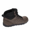 1090040040 BENNON Barefoot Black brown Winter High 7