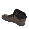 1090040040 BENNON Barefoot Black brown Winter High 8