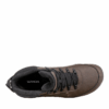 1090040040 BENNON Barefoot Black brown Winter High 9