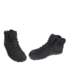 1091040060 BENNON Barefoot Black Winter High 11