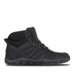BENNON Barefoot Black Winter High