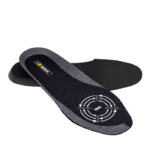 ABSORBA XTR ESD Grey Insole
