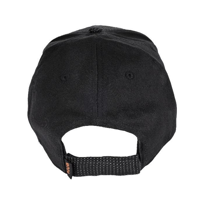 1102100060 REFLECTOS Cap black 2