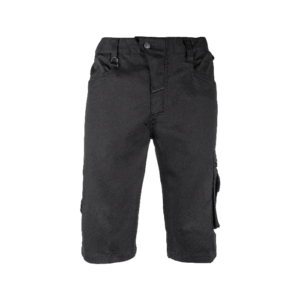 HENRIX Shorts black