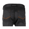 1107120060 HENRIX Shorts black 6
