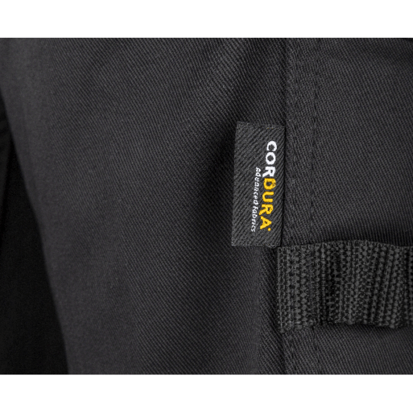 1107120060 HENRIX Shorts black 9