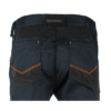 1108120090 HENRIX Shorts blue 6