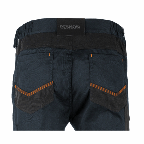 1108120090 HENRIX Shorts blue 6