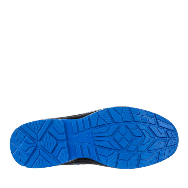 1113030729 KNITTER S1 ESD NM 4WIDE Blue Low 10