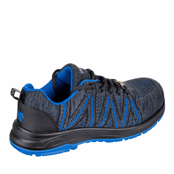 1113030729 KNITTER S1 ESD NM 4WIDE Blue Low 7