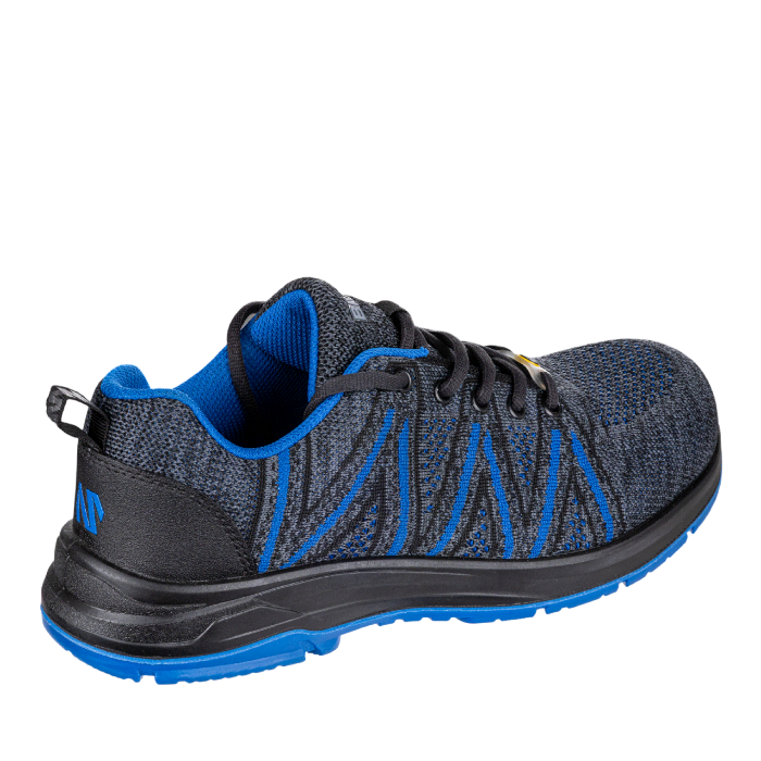 1113030729 KNITTER S1 ESD NM 4WIDE Blue Low 7