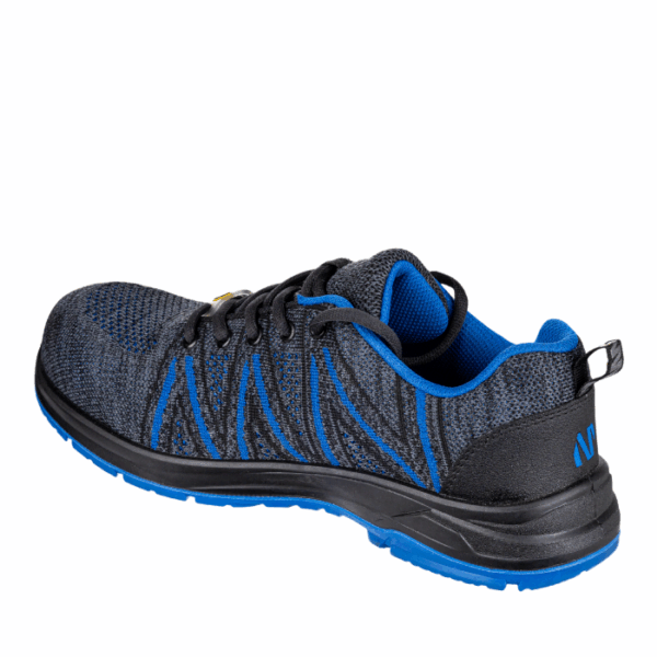 1113030729 KNITTER S1 ESD NM 4WIDE Blue Low 8