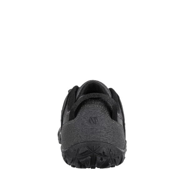 1124060020 BENNON Barefoot Sport Grey 4