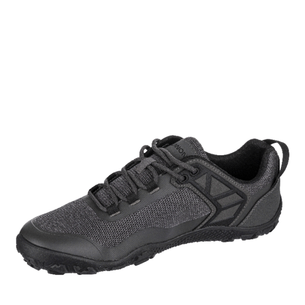 1124060020 BENNON Barefoot Sport Grey 5