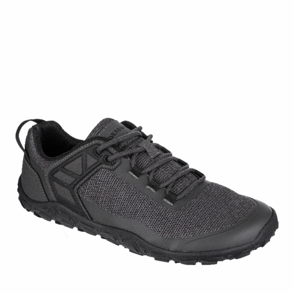 1124060020 BENNON Barefoot Sport Grey 6