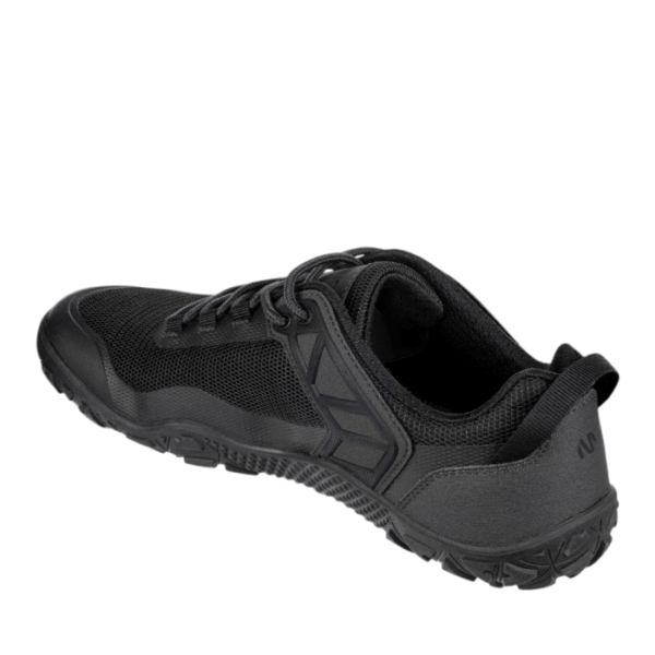 1126060060 BENNON Barefoot Sport Black 8