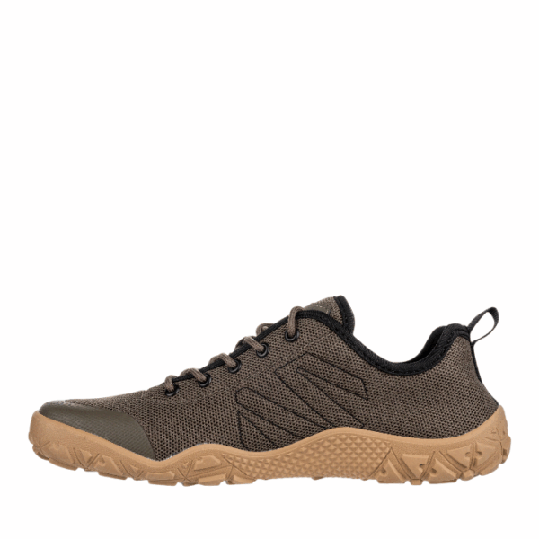 1128060050 BENNON Barefoot Breeze Khaki 2