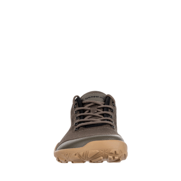 1128060050 BENNON Barefoot Breeze Khaki 3