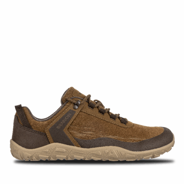BENNON Barefoot Outdoor Brown