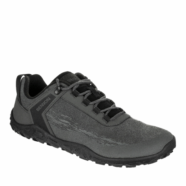 1130060020 BENNON Barefoot Outdoor Grey 6