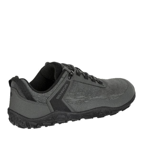1130060020 BENNON Barefoot Outdoor Grey 7