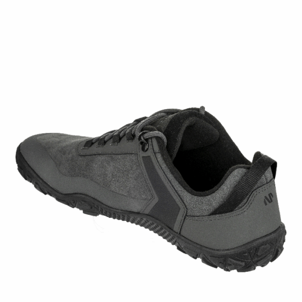 1130060020 BENNON Barefoot Outdoor Grey 8