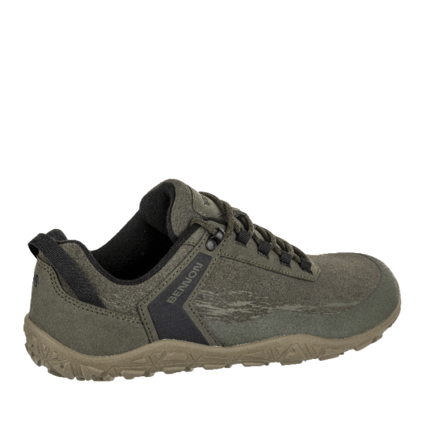 1131060050 BENNON Barefoot Outdoor Khaki 7