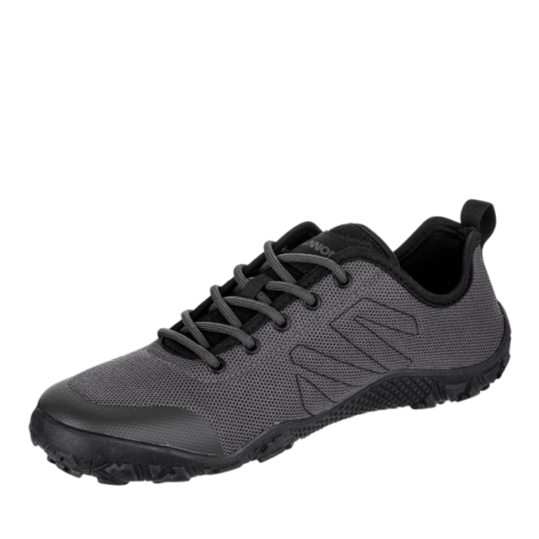 1132060020 BENNON Barefoot Breeze Grey 5