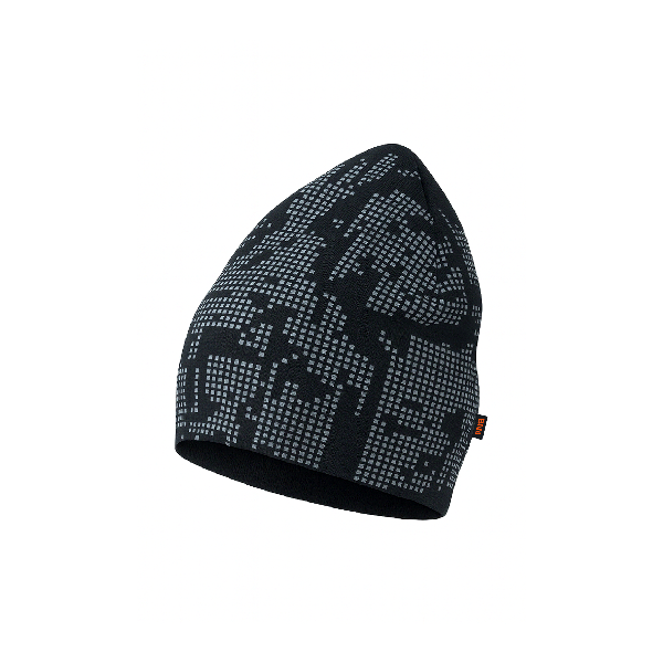 1136100060 IGNIS Hat black 2