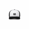 1137100061 UMBRA Cap black white 1 1