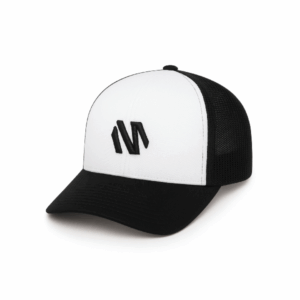 UMBRA Cap black/white