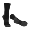 MERINO TREK Sock black