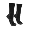 1153100060 MERINO TREK Sock black 2