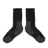 1153100060 MERINO TREK Sock black 4
