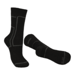 TREK Sock black