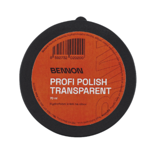 Profi POLISH Transparent 70 ml