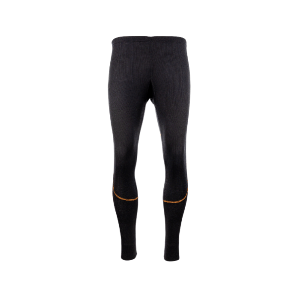 ARTEMIOS Trousers black