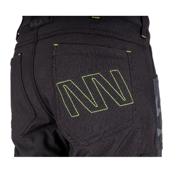 747130062 CAMOS Trousers blackgrey 7