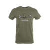 MACHR TOOL T-shirt green