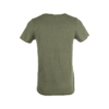 959140050 MACHR TOOL T shirt green 2