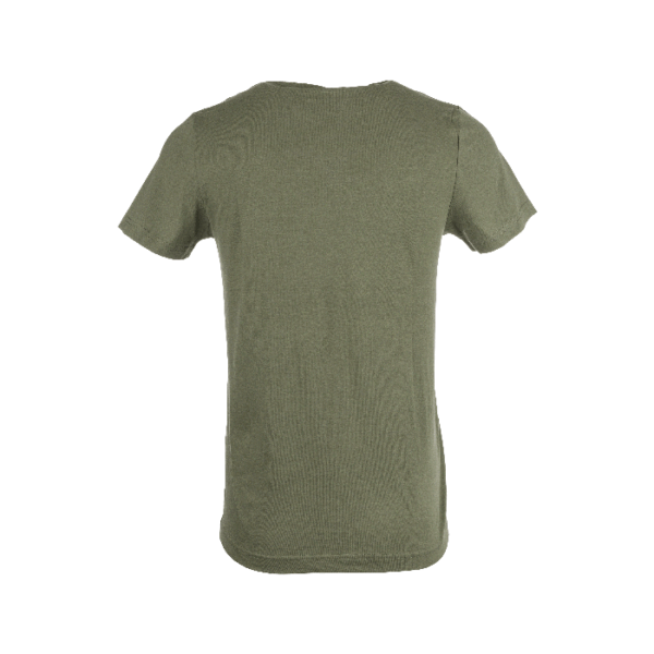 959140050 MACHR TOOL T shirt green 2