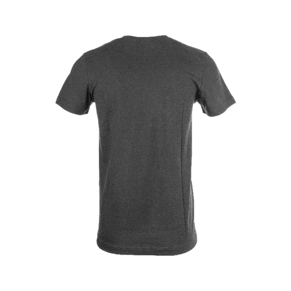 960140020 MACHR TOOL T shirt grey 2